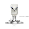 JBRD-800CD-GW Cost-effective Radar Level Sensor | 80GHz Frequency | Suitable for Cement/grain/dusty Environments | One-button Calibration