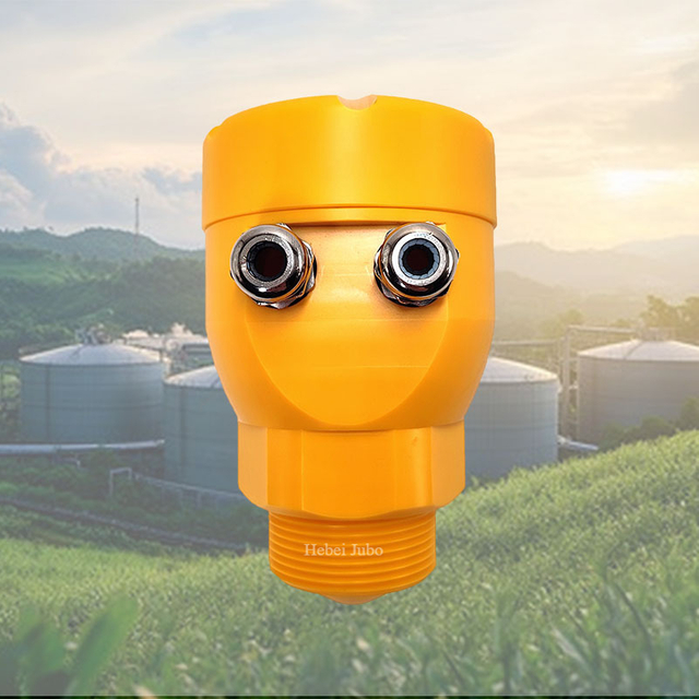 Reservoir And Dam Radar Water Level Gauge | Millimeter-level Precision Monitoring | For Hydrological Research