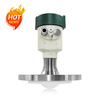 JBRD-800FD Industrial Radar Level Sensor Flat Lens – Large, High Temperature, Corrosion Resistant, Suitable for Corrosive Chemicals