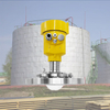 JBRD-800CD-GWIndustrial-grade Bluetooth high-temperature level transmitter | Stable transmission from -40°C to 220°C | Anti-electromagnetic interference design | Designed for metallurgy and glass furn