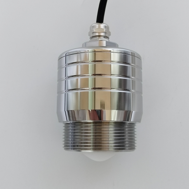 JBRD-800SW Wireless Radar Level Gauge – Continuous Monitoring for Rivers, Tanks & Flood Warning Systems