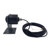JBRD-800SW Industrial radar water level transmitter | Range 0-65m | Accuracy ±1mm | Suitable for sewage treatment plants