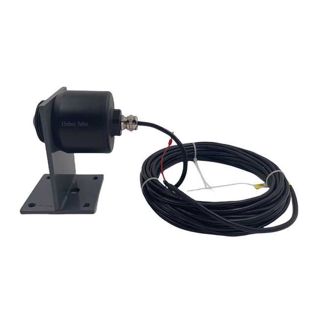 JBRD-800SW Industrial radar water level transmitter | Range 0-65m | Accuracy ±1mm | Suitable for sewage treatment plants