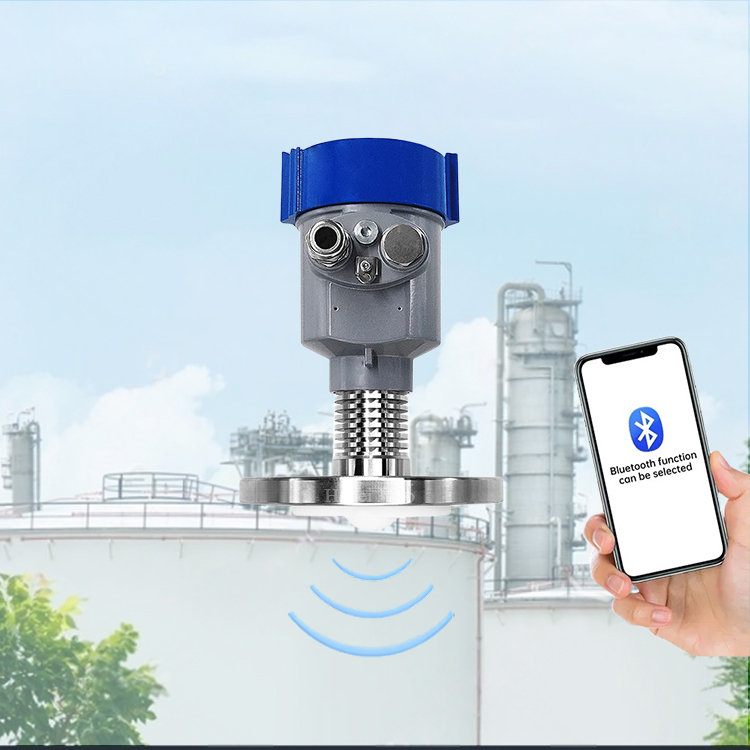 JBRD-800FX-GP Factory Direct Sales, Wholesale Prices for radar Level Sensors and Transmitters OEM Customization Supported