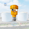 JBRD-800CX High Accuracy 1mm Radar Level Meter Transmitter High Temperature ATEX Certified Non-Contact 80GHz Radar Level Sensor 