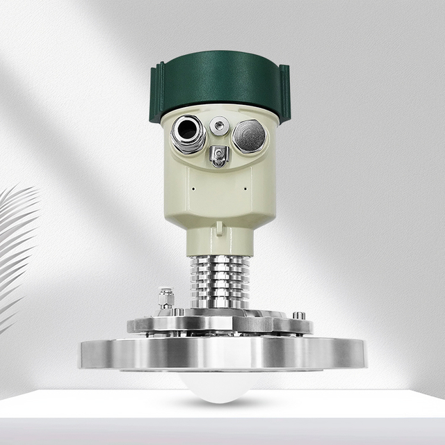 JBRD-800CD-GW Economical radar level meter | Cost-effective choice | Free technical support | Worldwide delivery
