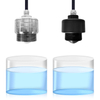 High-Precision Radar Water Level Gauge | ±1mm Accuracy | For Rivers/Lakes/Reservoirs | IP68 Waterproof