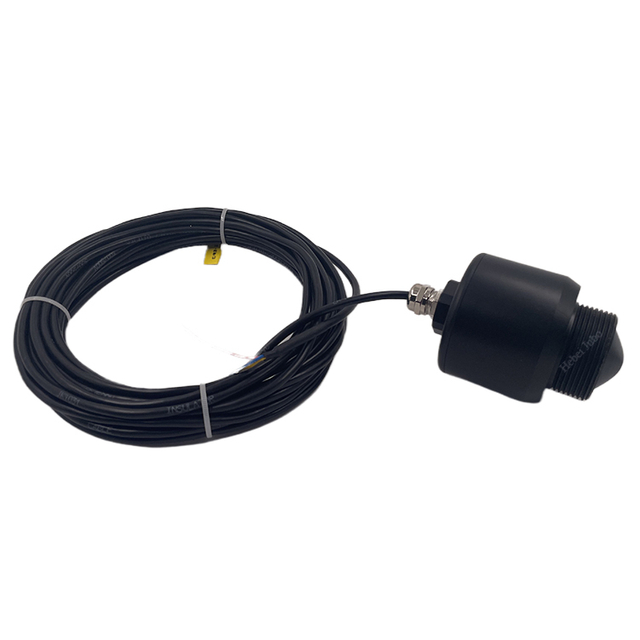 JBRD-800SW 80GHz high frequency radar water level meter | 0.1-65m range | ±1mm accuracy | IP68 waterproof | Dedicated for monitoring rivers, lakes and reservoirs