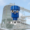 JBRD-800FX-P Non-contact radar level indicator | CE certified | For oil storage tanks