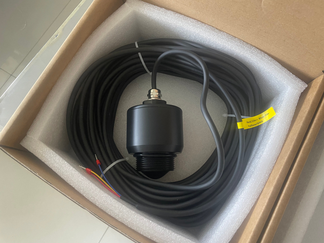 JBRD-800SW Non-Contact Radar Water Level Meter | No Calibration Needed | Works in Extreme Temperatures