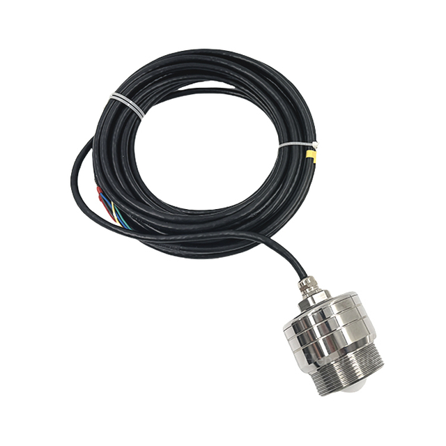 JBRD-800SW Wireless Radar Water Level Sensor | Bluetooth Remote Monitoring | For Flood Warning System