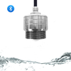 Non-Contact Radar Water Level Monitor | 0-65cm Range | Strong Anti-Interference | For Flood Warning/Water Conservancy