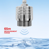 Industrial Radar Water Level Transmitter | Corrosion-Resistant Stainless Steel | For Sewage/Open Channel Flow Monitoring