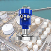 JBRD-800CD-GWHigh-temperature Bluetooth level sensor | PTFE antenna | 220°C medium temperature | Cement kiln wireless monitoring system