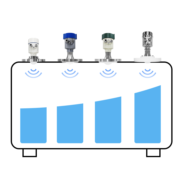 Radar Level Measurement: The Smart Choice for Modern Industrial Processes