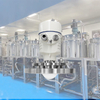 JBRD-800CD-W Radar level meter factory direct sales - explosion-proof high-frequency radar level meter - support OEM price consultation
