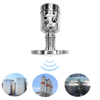 JBRD-800FX-GP Online Purchase of Non-Contact Diesel Tank Radar Level Sensor Power Plant Irrigation System Display for Level Gauge Measurements