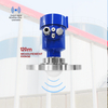 JBRD-800CD Non-contact radar Level Sensor with Stainless Steel/aluminum Housing, Suitable for Oil Tanks and Cement Silos