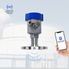 JBRD-800FX-GP High Precision 0.1% Explosion Proof Radar Level Sensor Gauge Industrial Oil Tank Non-Contact Level Meter/Transmitter