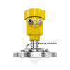 JBRD-800CD-GW Smart radar level transmitter | Bluetooth configuration | Suitable for tanks/reactors/silos | Maintenance-free design