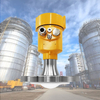Long-lasting Stability, A Worry-free Choice | Intrinsically Safe And Explosion-proof Certified Radar Level Gauges Safeguard Chemical And Oil And Gas Storage Tanks